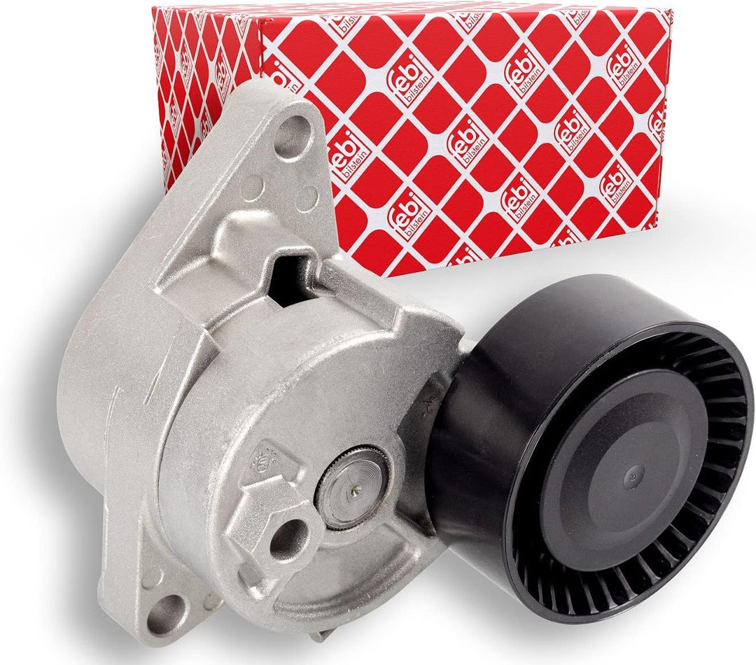 febi bilstein 10781 Riemenspanner für Keilrippenriemen , 1 Stück