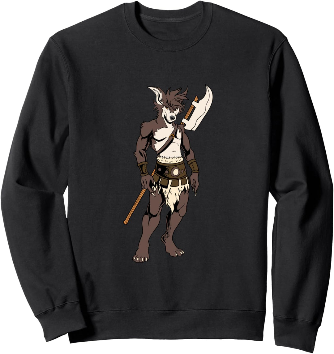 Fursuits Fuchs Cosplay - Furs Fursuiter Furries Furry Fandom Sweatshirt
