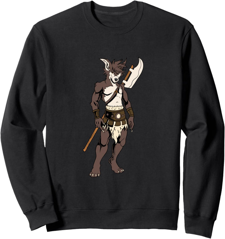 Fursuits Fuchs Cosplay - Furs Fursuiter Furries Furry Fandom Sweatshirt