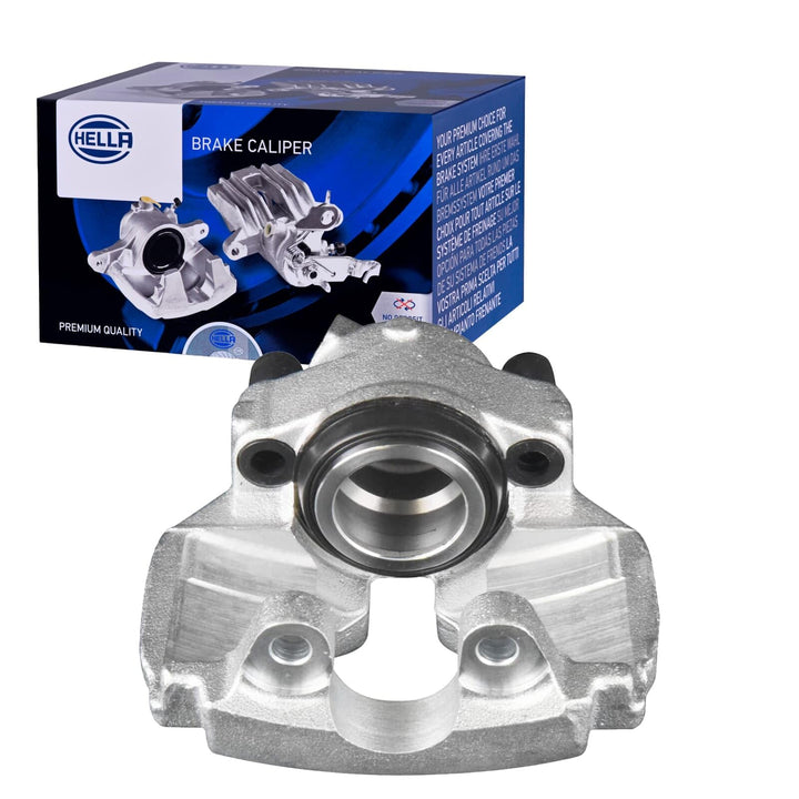HELLA PAGID 8AN 355 793-271 Bremssattel - AN9327 - Bremssystem: ATE - Neuteil ohne Pfand - für u.a.