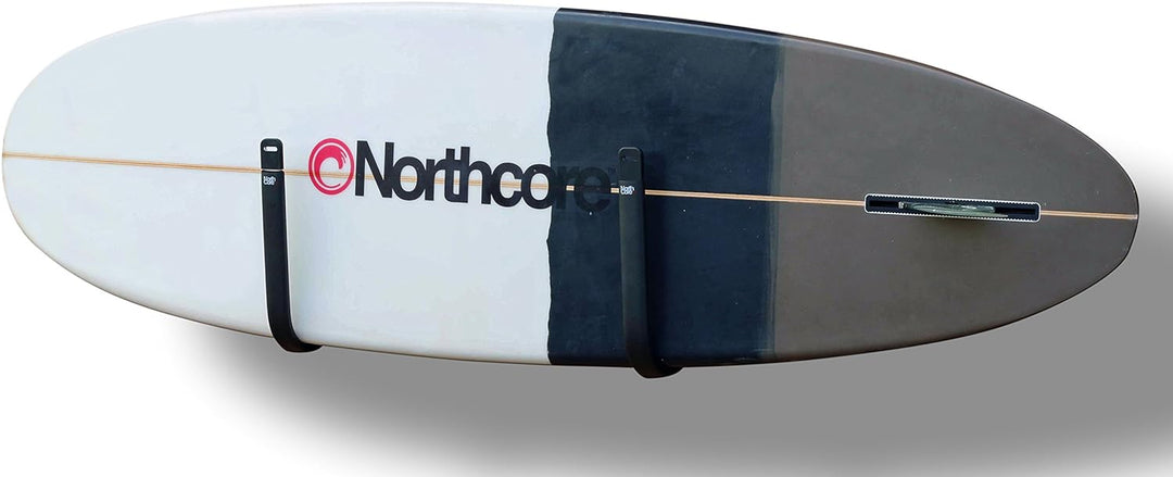 Northcore Surfboard Single Rack Surfboard Rack Einheitsgrösse, Einheitsgrösse