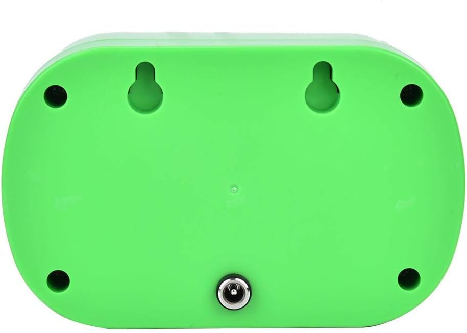 Schlauchpumpe, Miniatur-Schlauchpumpe G628-2 Automatische selbstansaugende Pumpe 100-240V((4～18ml/mi