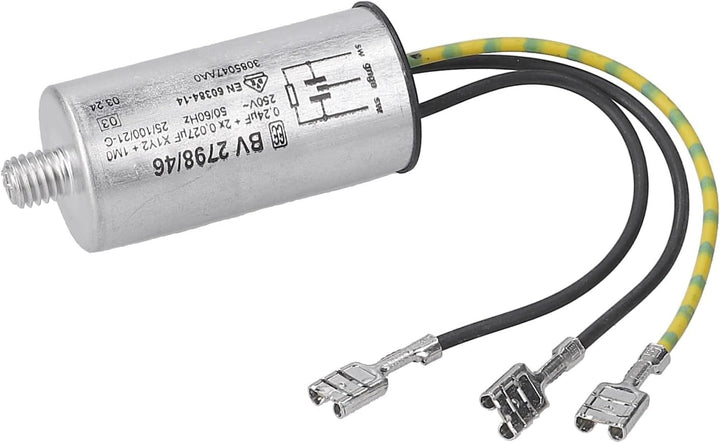 LUTH Premium Profi Parts Entstörschutz 0,24µf Bv 2798/46 kompatibel mit Bosch 00043806