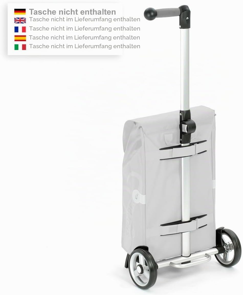 Andersen Shopper Gestell Unus Fun