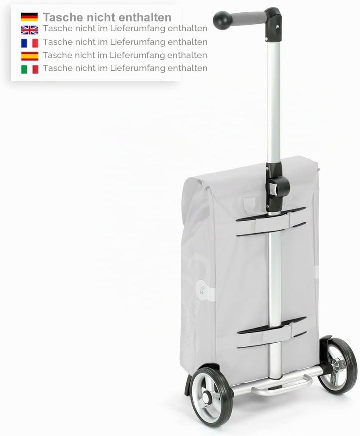 Andersen Shopper Gestell Unus Fun