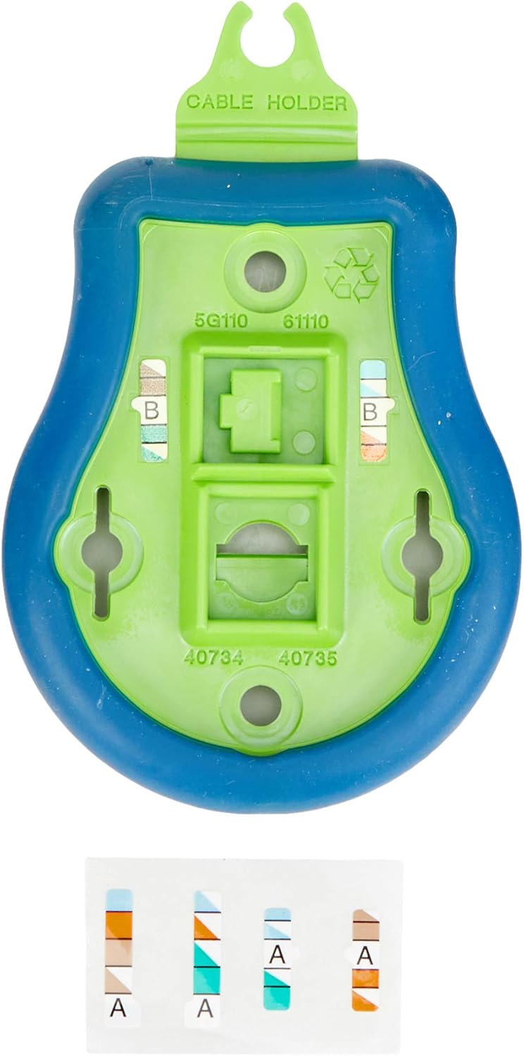 Leviton 47615-PTT Palm Termination Tool Bild, Bild