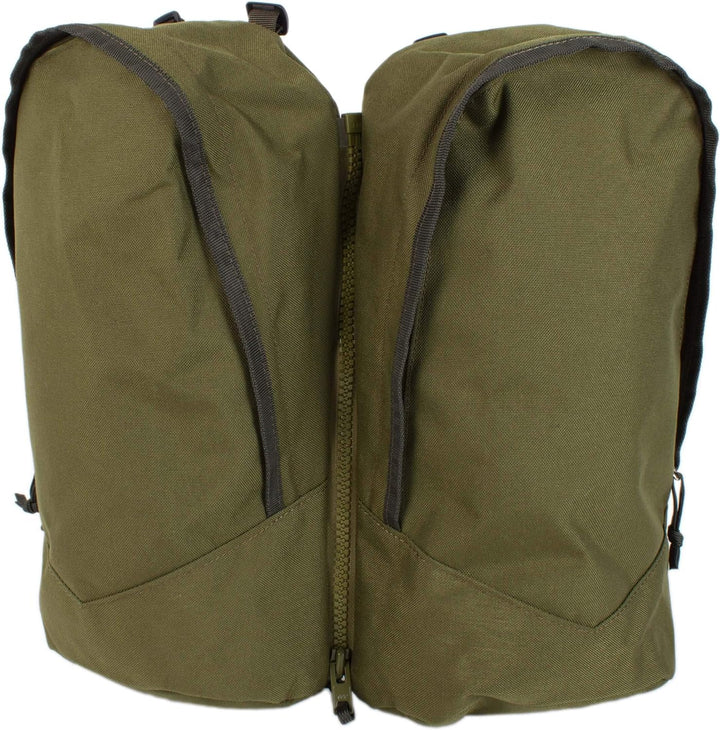 berghaus Atlas IV Oliv 2, Oliv 2