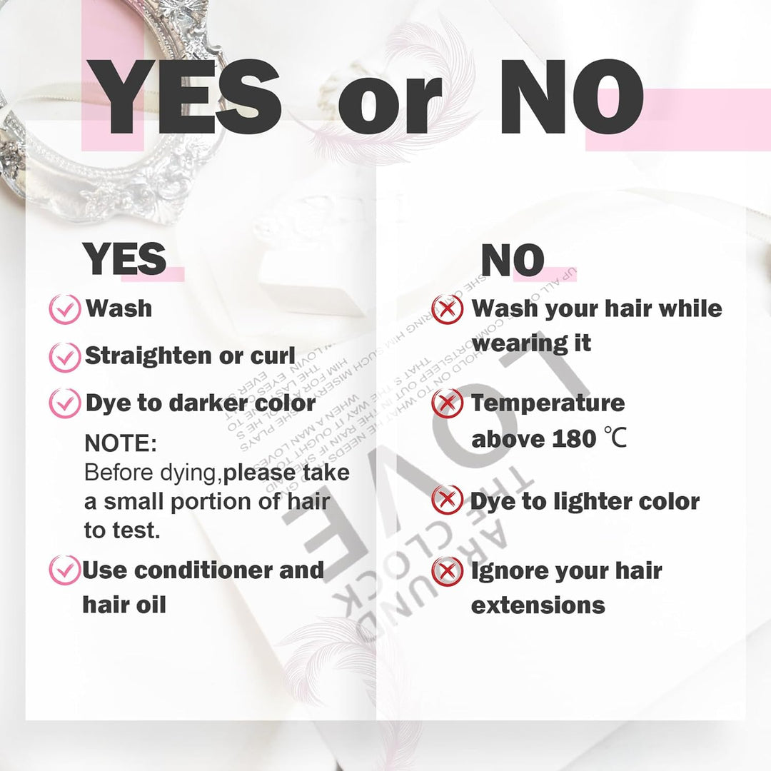 Moresoo Clip in Extensions Echthaar Blond Extensions Clip Echthaar Remy Goldblond mit Mittelblond Ha