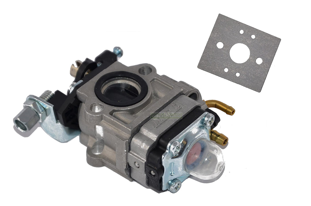 Vergaser kompatibel mit AL-KO (ALKO) BC4535II / BC4535 II/BC 4535 II - S Motorsense