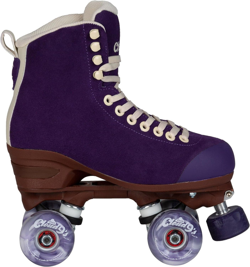 Chaya Melrose Elite Purple Evil Rollschuhe, violett 37, 37