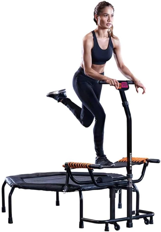 Fitness-Trampolin Hammer 2022/23 JumpStep Professional