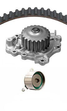 Dayco WP227K1B Zahnriemensatz