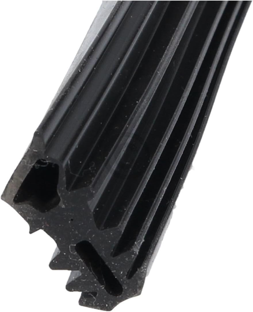 Türdichtung Dichtung alternativ passend wie BOSCH Neff Siemens 263096 00263096 dreiseitig für Geschi