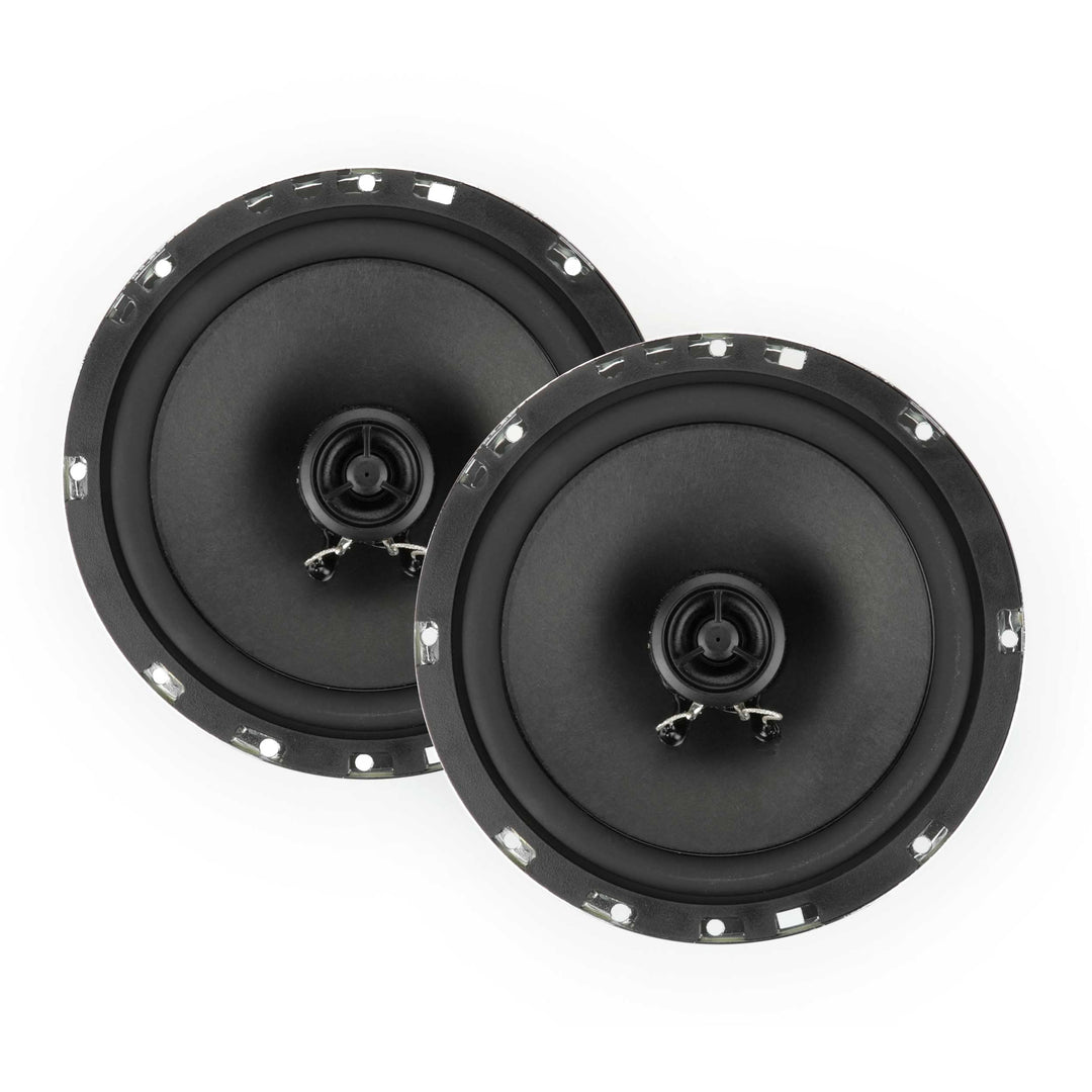 RetroSound R-652N - 16,5 cm Coaxsystem