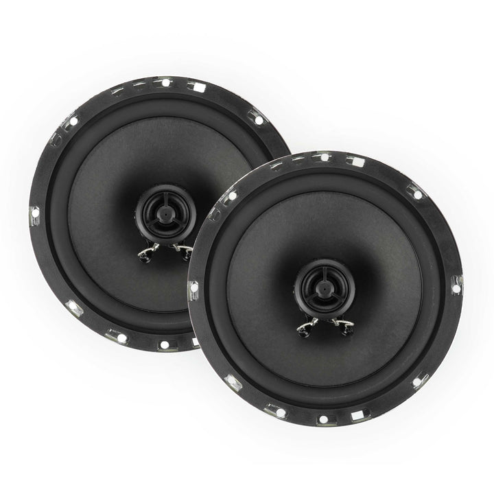 RetroSound R-652N - 16,5 cm Coaxsystem