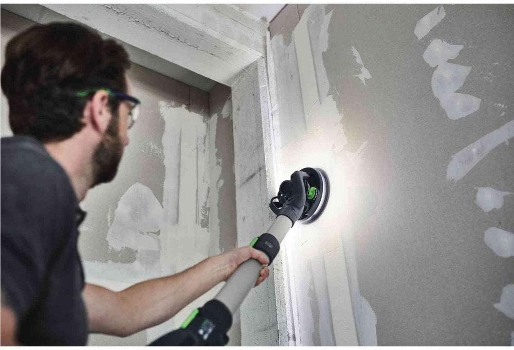 Festool 576637 Langstreckenschleifer LHS 2 225 EQI-Plus 240V PLANEX