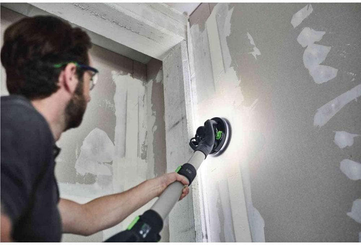 Festool 576637 Langstreckenschleifer LHS 2 225 EQI-Plus 240V PLANEX