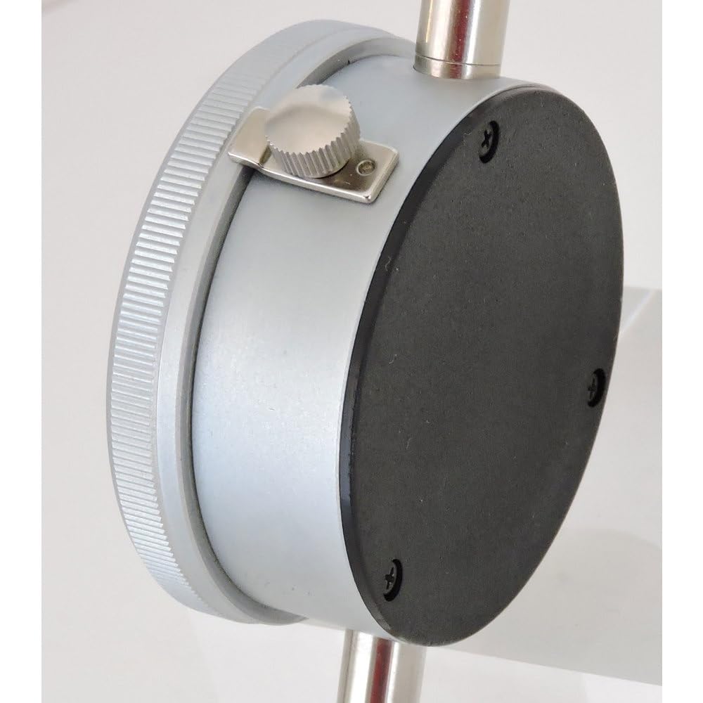 STEINLE Messuhr 3105 0-10 mm Ablesung: 0,01 mm Ziffernblatt: 58 mm Zeigerumdrehung: 1 mm Aktionsprei