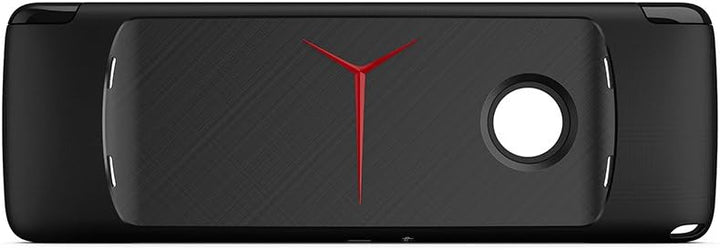 Moto Gamepad (geeignet für alle Moto Z Smartphones) schwarz Gamepad Schwarz, Gamepad Schwarz