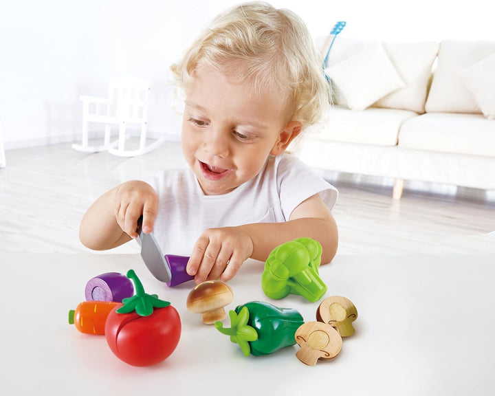 Hape,E3161, Küchenspielzeug Bunt