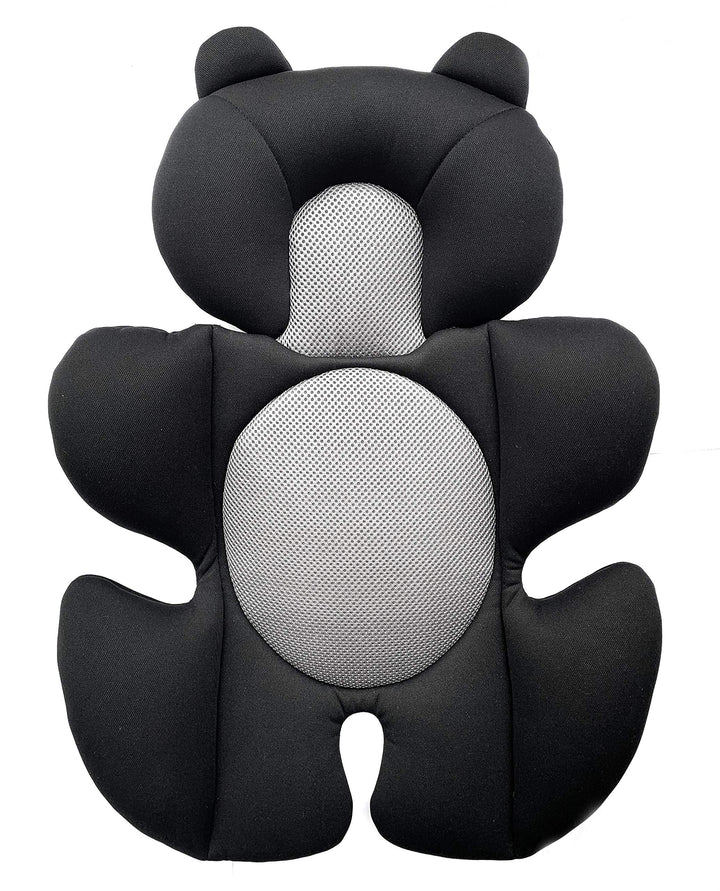 Storchenbeck Babyautositz kissen Autositz-Einsatz Sitzauflagen Universal für Kinderwagen Autositz Ho