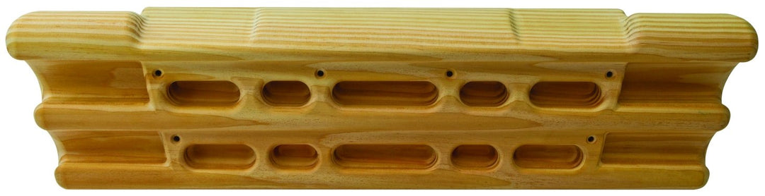 Metolius Wood Grips Compact II Training Board - SS23 Einheitsgrösse, Einheitsgrösse