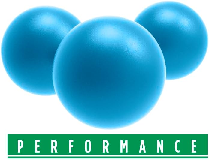 Parent T4E Performance POB 270 Powerball 50 blau, 270 Powerball 50 blau
