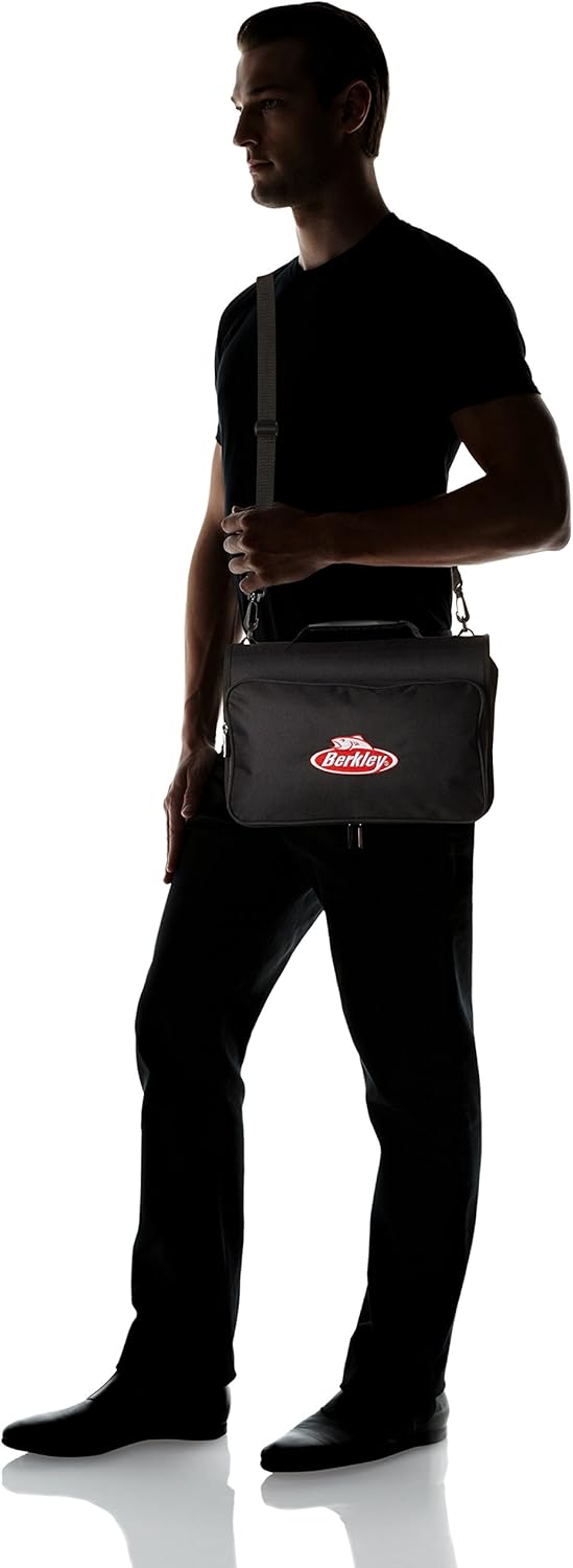 Berkley Weichköderbinder 14 x 9-Inch, 14 x 9-Inch
