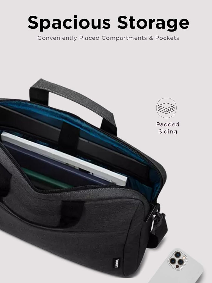 Lenovo ThinkPad Bluetooth Silent Mous, Nicht anwenden. & [Tasche] 15,6 Zoll Casual Topload Laptop Ta