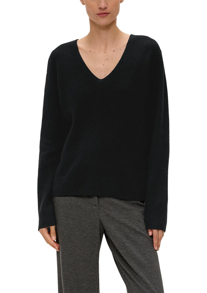 s.Oliver Damen Pullover 36 9999, 36 9999