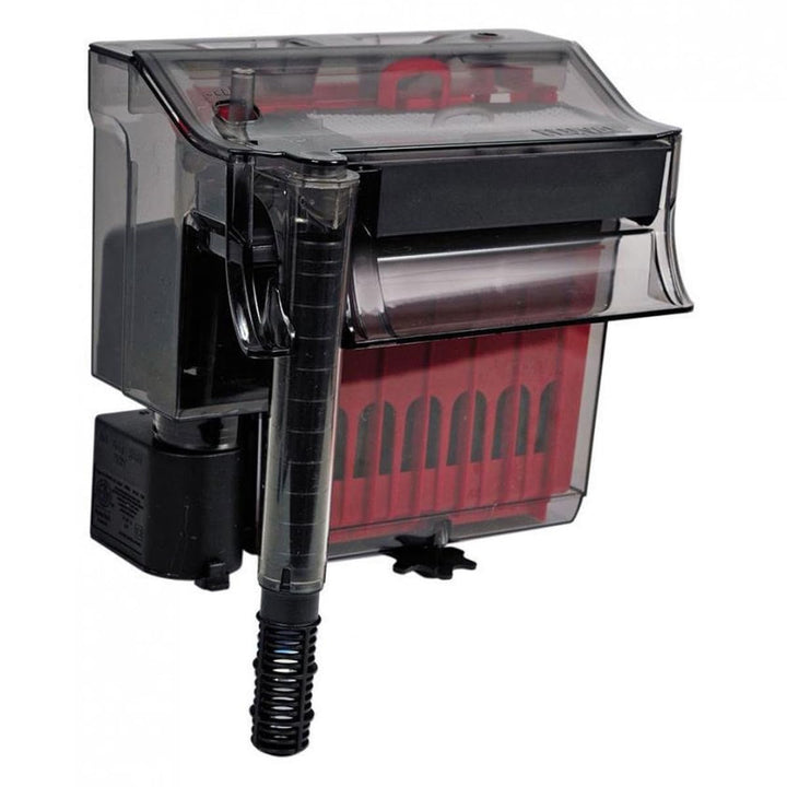 Fluval C2 Clip-On 5-Stufen Aquarienfilter, Aussenfilter, 38-115l