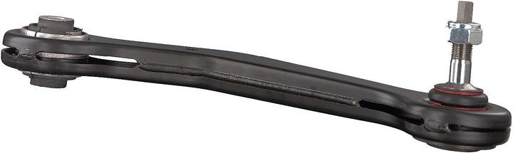 febi bilstein 23889 Querlenker mit Lager, Gelenk und Sicherungsmutter , 1 Stück Hinterachse rechts,