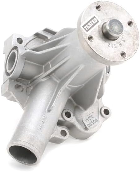 SKF VKPC 86609 Wasserpumpe