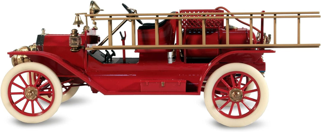 ICM 24004 Ford Modellbau, Schwarz, Mittel