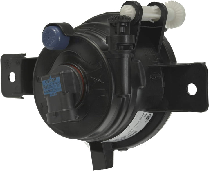 HELLA 1N0 010 407-041 FF-Nebelscheinwerfer - rechts - für u.a. BMW X5 (E70)