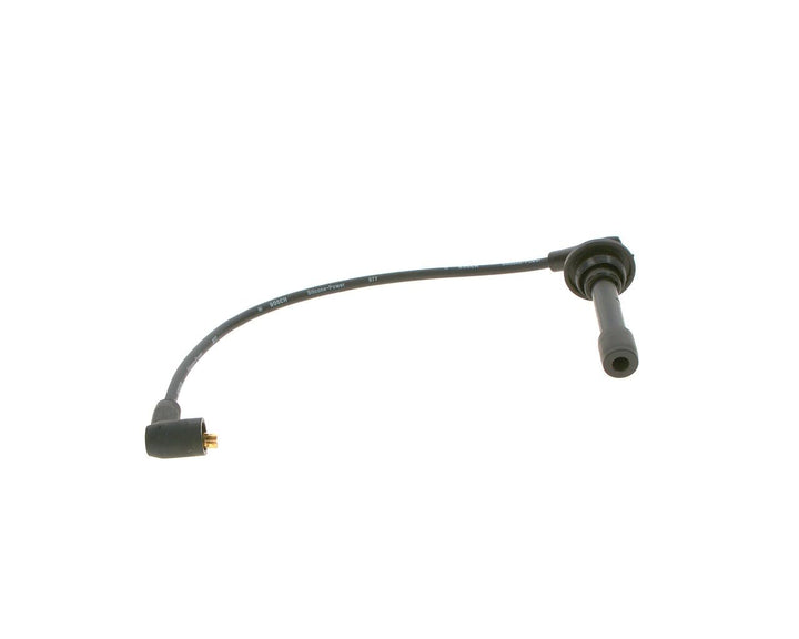 Bosch 0986356867 - Zündleitung - 4er Set