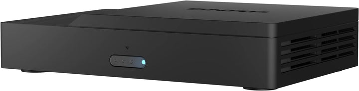 QNAP KoiBox-100W Videokonferenzen und 4K kabellose Präsentationslösung für Geschäftstreffen