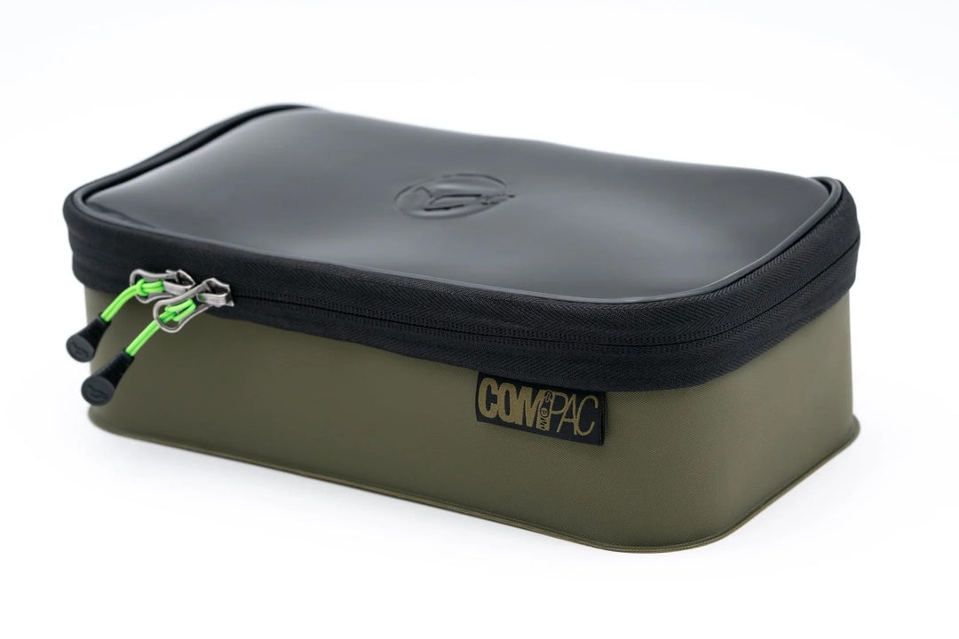 Korda Compac Large 140 Dimensions 260x140x70mm fits The Tacklesafe KBOX5 Compac 140, Compac 140