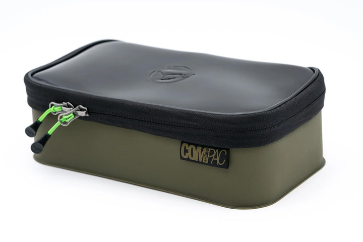 Korda Compac Large 140 Dimensions 260x140x70mm fits The Tacklesafe KBOX5 Compac 140, Compac 140