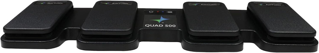 Airturn Quad 500 - Quadruple controller