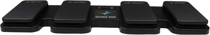 Airturn Quad 500 - Quadruple controller