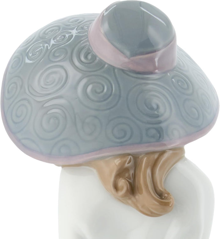 NAO Porcelain by Lladro Spring Sun 2001682