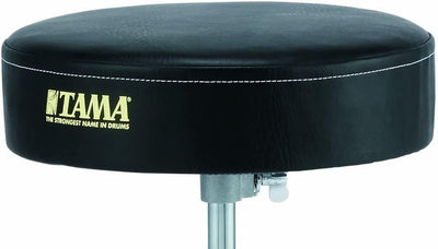 TAMA HT130 Sitz für Schlagzeugset, schwarz