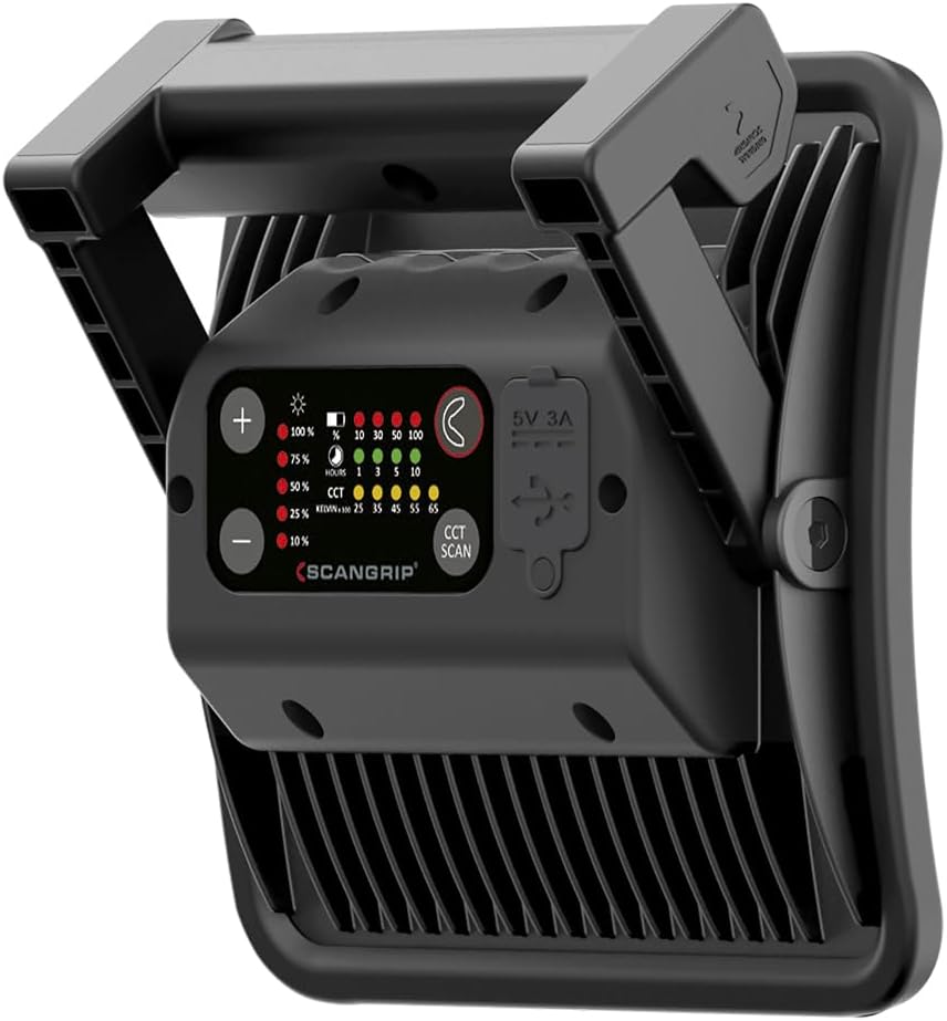 Scangrip Multimatch R