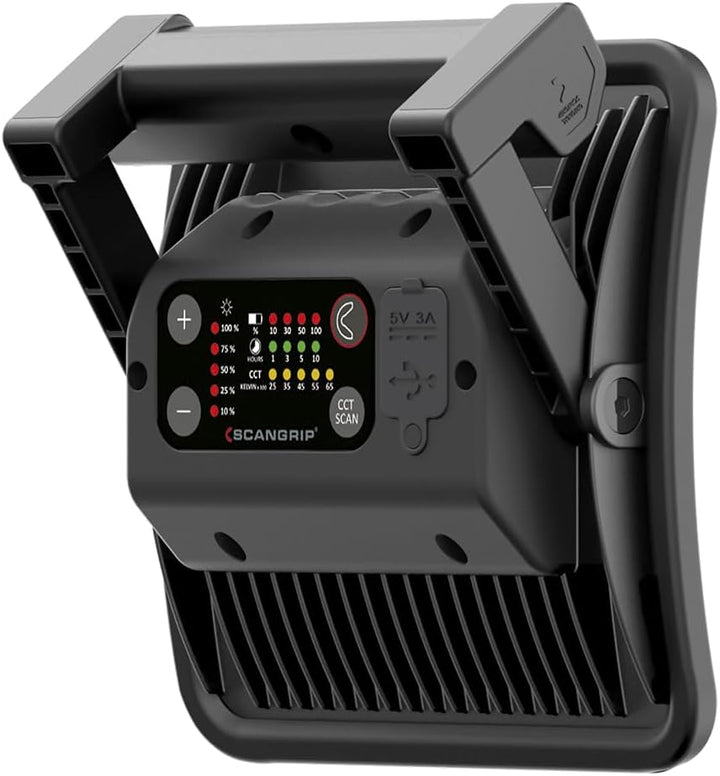 Scangrip Multimatch R
