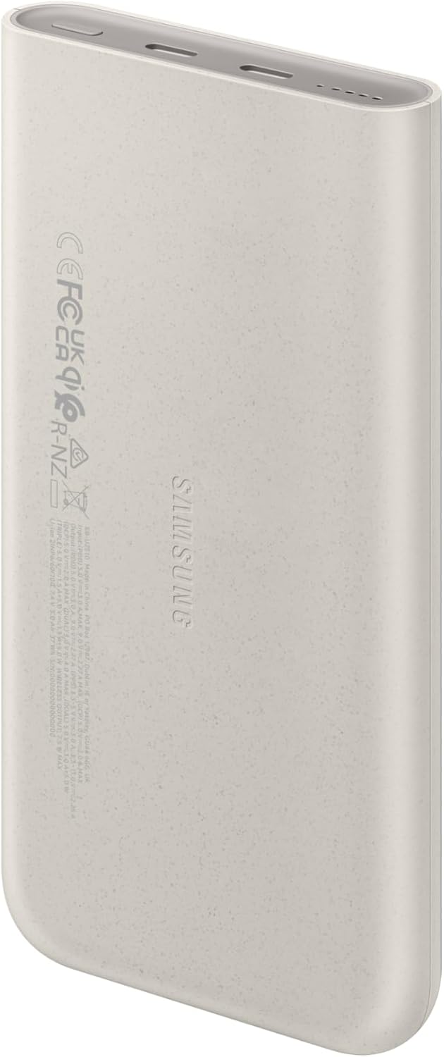 Samsung Induktive Powerbank 10.000 mAh 25 Watt 25W, 25W