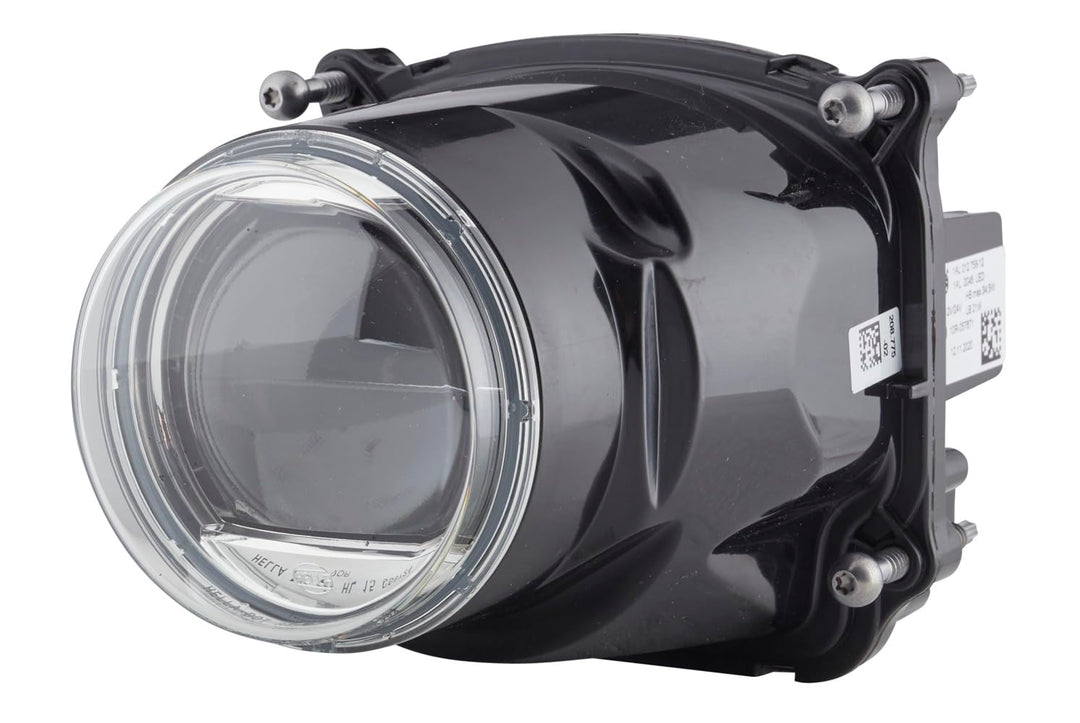 HELLA - LED/DE-Scheinwerfereinsatz, Hauptscheinwerfer - 90mm Performance Bi-LED L5570 - 1AL 012 758-