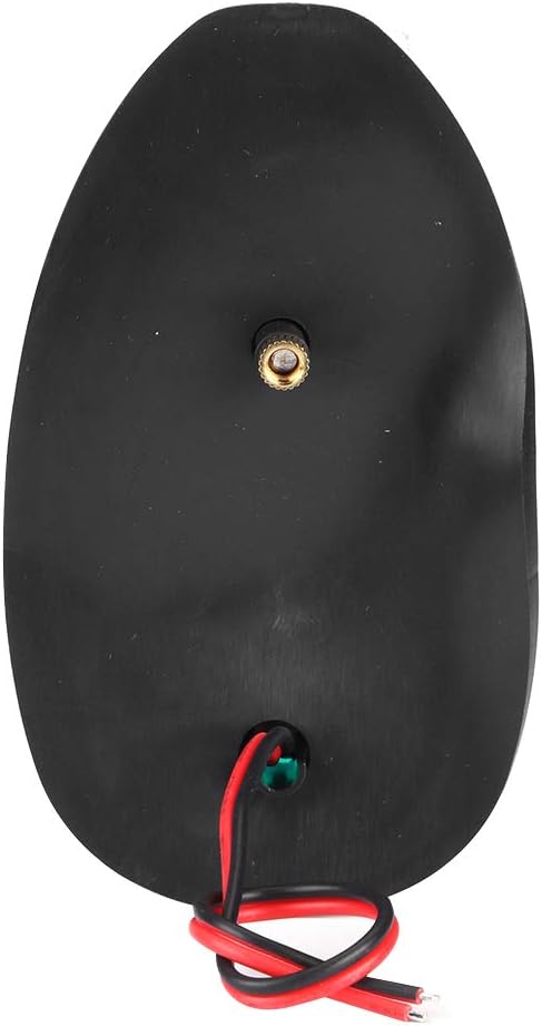 Navigationslicht für Boote, 12 V Wasserdichtes LED-Marine-Navigationslicht, Einfach zu Installierend