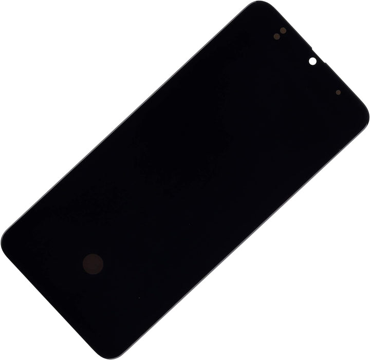 swark OLED Display Kompatibel mit Samsung Galaxy A50 SM-A505 & A50s SM-A507 (Schwarz Ohne Rahmen) LC
