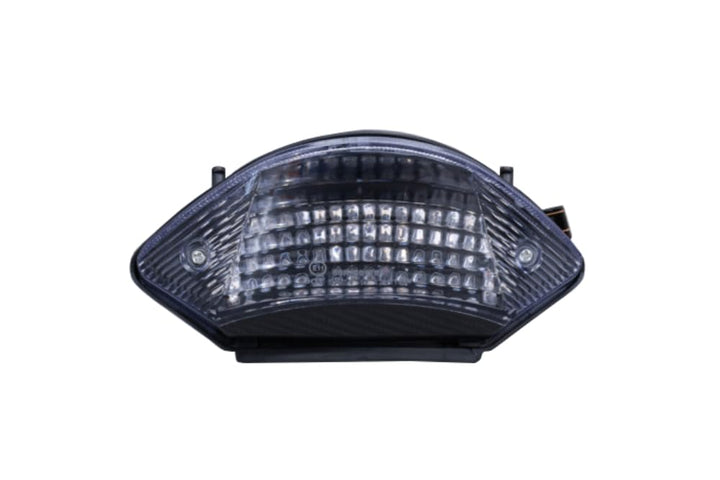 aVDB-moto LED Bremslicht/Rücklicht kompatibel mit HONDA CB600F Hornet 600 2005-06 Plug & Play mit in